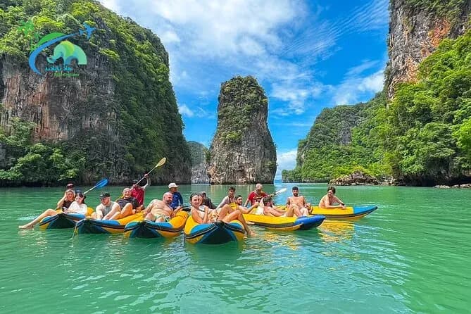 James Bond Island by Tropical Cruise thumbnail 7