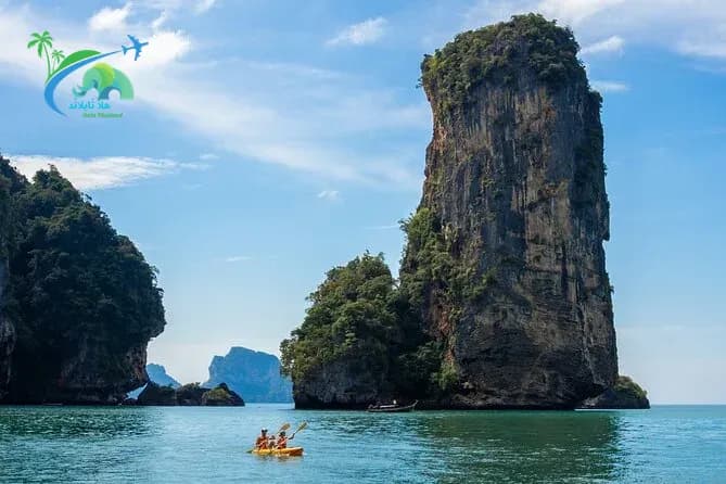 James Bond Island by Tropical Cruise thumbnail 8