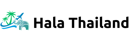 hala thailand